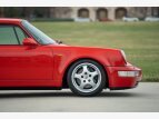 Thumbnail Photo 11 for 1991 Porsche 911